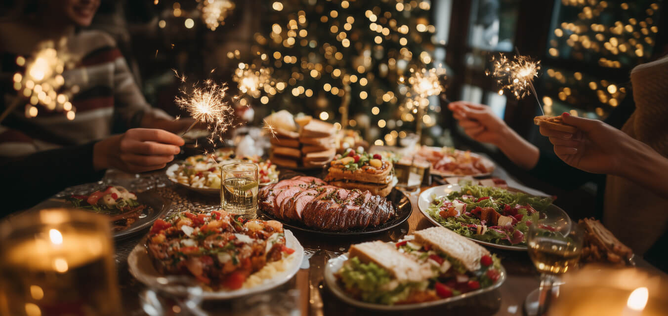 Menghadirkan Kehangatan di Setiap Penghujung Hari